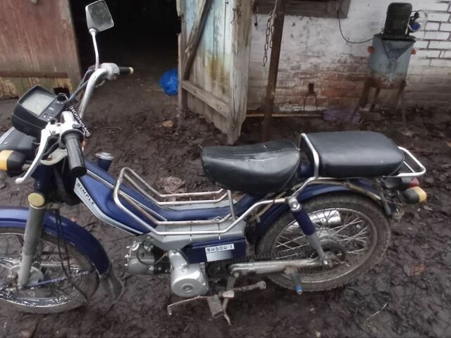 Другая Другая, объемом двигателя 72 л и пробегом 0 тыс. км за 213 $, фото 1 на Automoto.ua