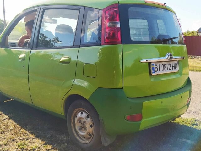 Інша Інша, об'ємом двигуна 0 л та пробігом 0 тис. км за 1350 $, фото 11 на Automoto.ua