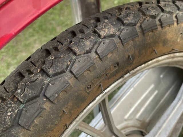 Другая Другая, объемом двигателя 50 л и пробегом 0 тыс. км за 262 $, фото 6 на Automoto.ua