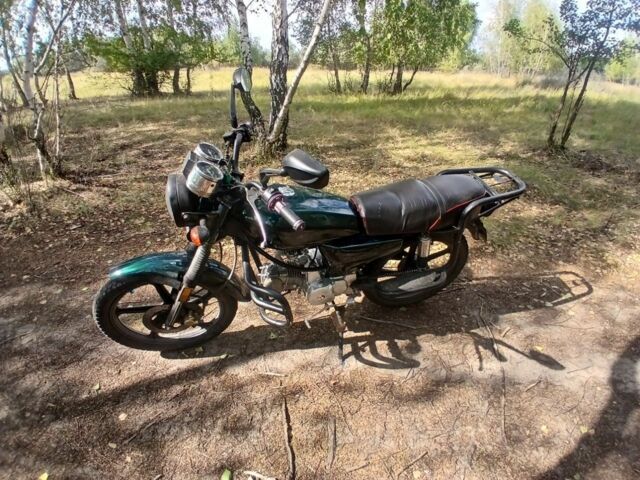 Другая Другая, объемом двигателя 0.13 л и пробегом 0 тыс. км за 476 $, фото 4 на Automoto.ua