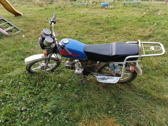 Другая Другая, объемом двигателя 75 л и пробегом 0 тыс. км за 119 $, фото 5 на Automoto.ua