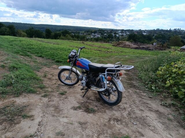 Другая Другая, объемом двигателя 75 л и пробегом 0 тыс. км за 119 $, фото 7 на Automoto.ua