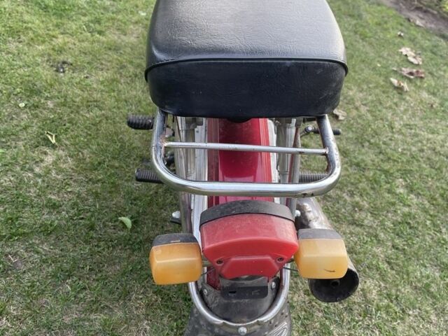 Другая Другая, объемом двигателя 50 л и пробегом 0 тыс. км за 262 $, фото 2 на Automoto.ua