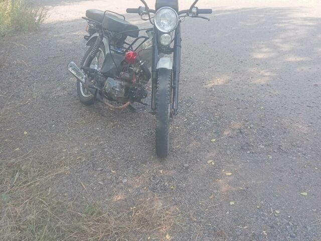 Другая Другая, объемом двигателя 72 л и пробегом 0 тыс. км за 286 $, фото 2 на Automoto.ua