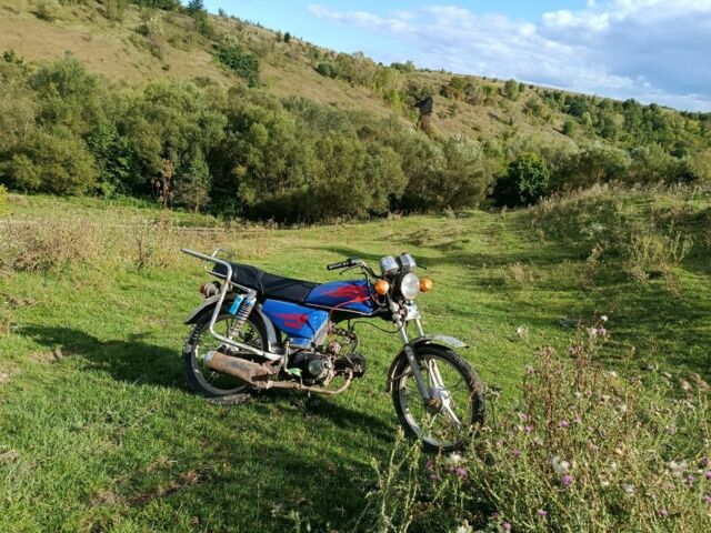 Другая Другая, объемом двигателя 75 л и пробегом 0 тыс. км за 119 $, фото 2 на Automoto.ua