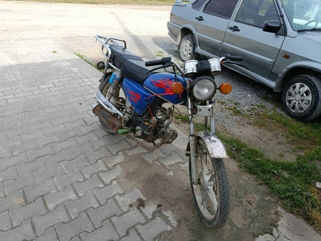 Другая Другая, объемом двигателя 75 л и пробегом 0 тыс. км за 119 $, фото 4 на Automoto.ua