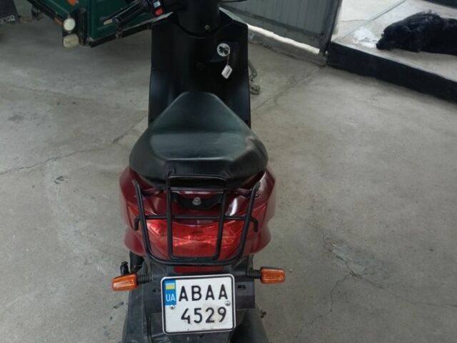 Другая Другая, объемом двигателя 70 л и пробегом 0 тыс. км за 195 $, фото 3 на Automoto.ua