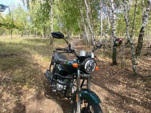 Другая Другая, объемом двигателя 0.13 л и пробегом 0 тыс. км за 476 $, фото 1 на Automoto.ua