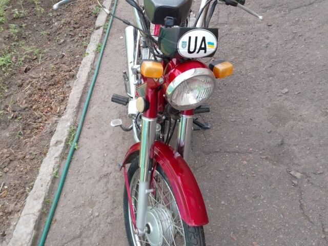 Другая Другая, объемом двигателя 72 л и пробегом 0 тыс. км за 322 $, фото 3 на Automoto.ua