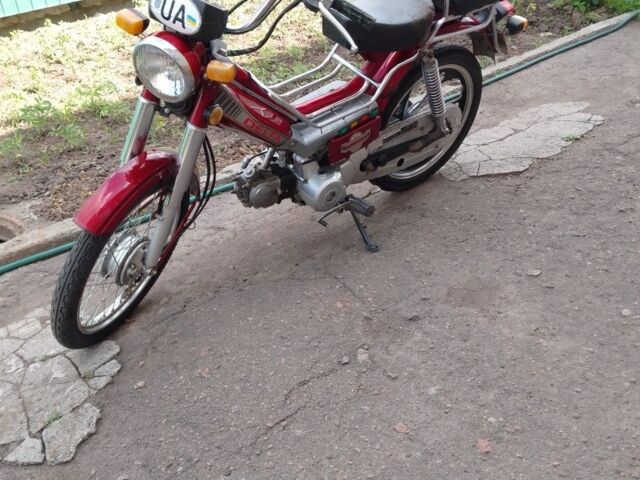 Другая Другая, объемом двигателя 72 л и пробегом 0 тыс. км за 322 $, фото 1 на Automoto.ua