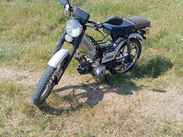 Другая Другая, объемом двигателя 72 л и пробегом 0 тыс. км за 286 $, фото 3 на Automoto.ua