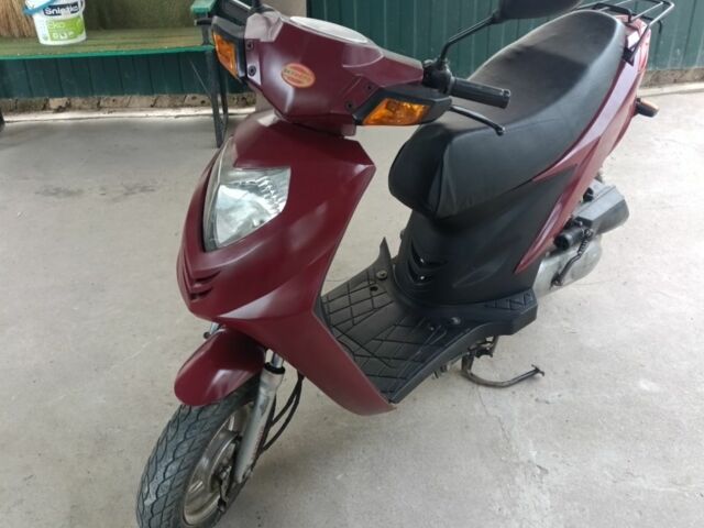 Другая Другая, объемом двигателя 70 л и пробегом 0 тыс. км за 195 $, фото 1 на Automoto.ua