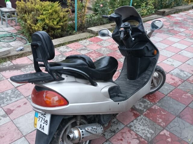 Другая Другая, объемом двигателя 0.15 л и пробегом 0 тыс. км за 592 $, фото 3 на Automoto.ua