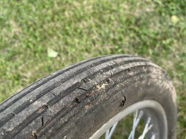 Другая Другая, объемом двигателя 50 л и пробегом 0 тыс. км за 262 $, фото 5 на Automoto.ua