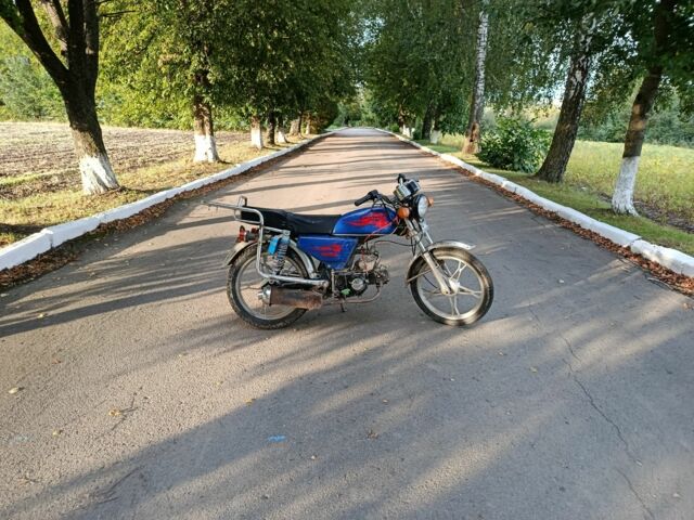 Другая Другая, объемом двигателя 75 л и пробегом 0 тыс. км за 119 $, фото 1 на Automoto.ua