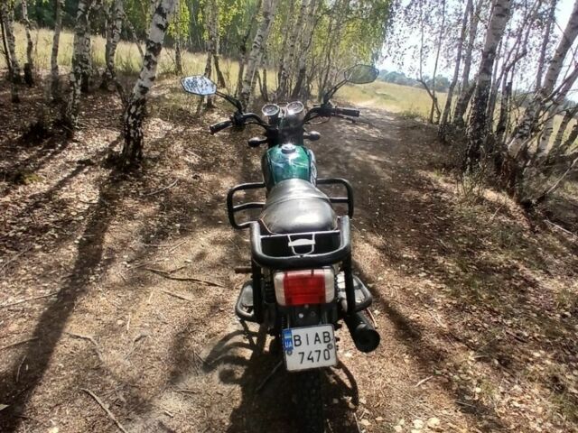 Другая Другая, объемом двигателя 0.13 л и пробегом 0 тыс. км за 476 $, фото 3 на Automoto.ua