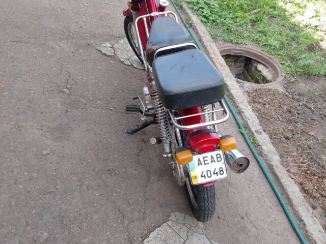 Другая Другая, объемом двигателя 72 л и пробегом 0 тыс. км за 322 $, фото 2 на Automoto.ua