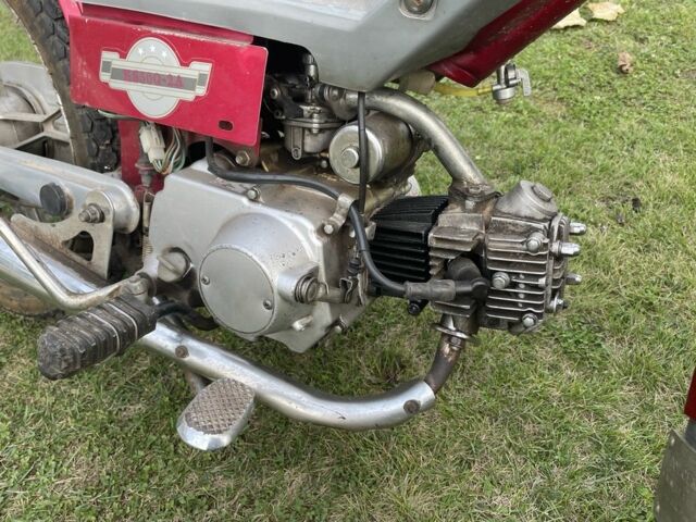 Другая Другая, объемом двигателя 50 л и пробегом 0 тыс. км за 262 $, фото 4 на Automoto.ua