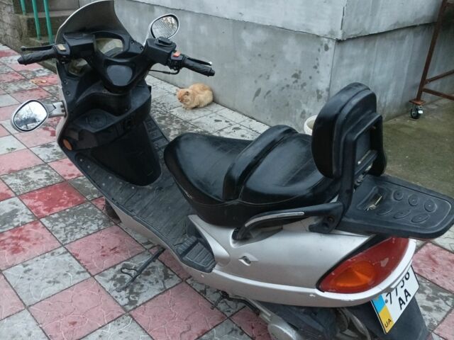 Другая Другая, объемом двигателя 0.15 л и пробегом 0 тыс. км за 592 $, фото 1 на Automoto.ua