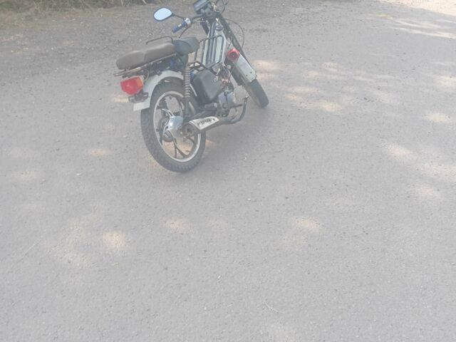 Другая Другая, объемом двигателя 72 л и пробегом 0 тыс. км за 286 $, фото 1 на Automoto.ua