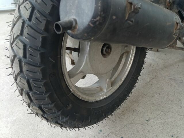 Другая Другая, объемом двигателя 70 л и пробегом 0 тыс. км за 195 $, фото 7 на Automoto.ua