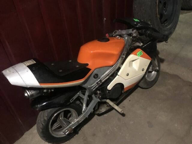 Другая Другая, объемом двигателя 0 л и пробегом 0 тыс. км за 142 $, фото 2 на Automoto.ua