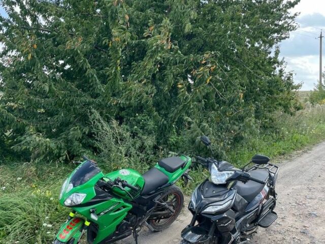 Інша Інша, об'ємом двигуна 0.2 л та пробігом 0 тис. км за 237 $, фото 6 на Automoto.ua