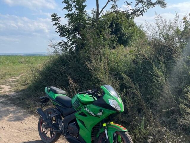 Інша Інша, об'ємом двигуна 0.2 л та пробігом 0 тис. км за 237 $, фото 4 на Automoto.ua