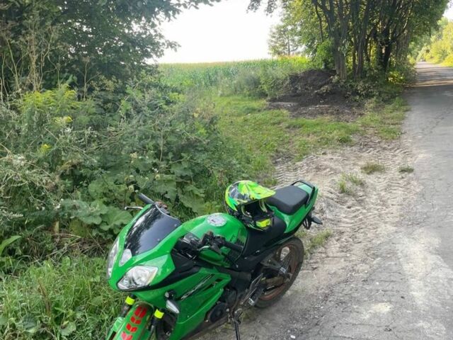 Інша Інша, об'ємом двигуна 0.2 л та пробігом 0 тис. км за 237 $, фото 1 на Automoto.ua