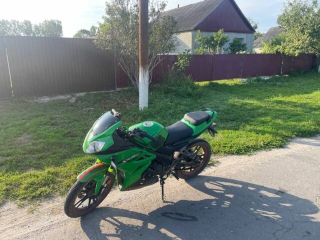 Інша Інша, об'ємом двигуна 0.2 л та пробігом 0 тис. км за 237 $, фото 2 на Automoto.ua