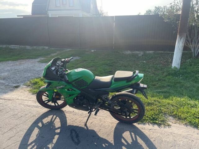 Інша Інша, об'ємом двигуна 0.2 л та пробігом 0 тис. км за 237 $, фото 3 на Automoto.ua