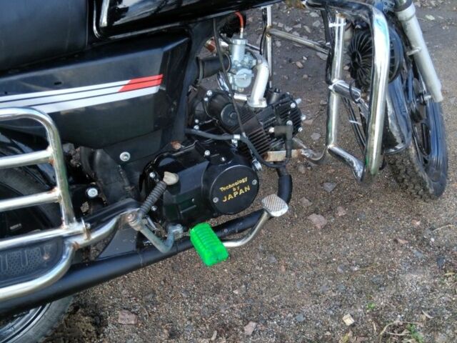 Другая Другая, объемом двигателя 0.11 л и пробегом 0 тыс. км за 333 $, фото 3 на Automoto.ua