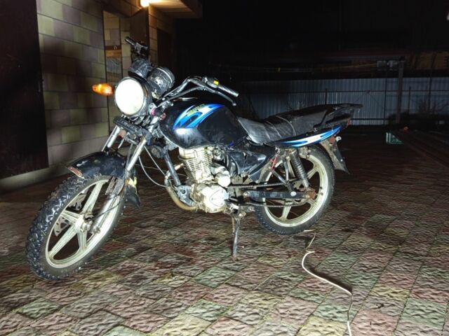 Другая Другая, объемом двигателя 0.13 л и пробегом 0 тыс. км за 173 $, фото 1 на Automoto.ua