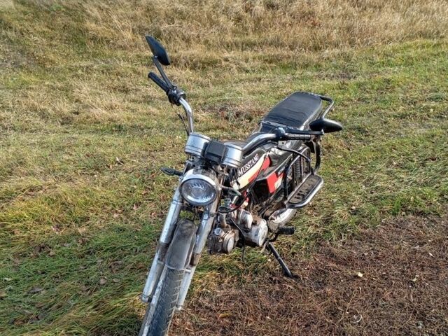 Другая Другая, объемом двигателя 0 л и пробегом 0 тыс. км за 238 $, фото 3 на Automoto.ua