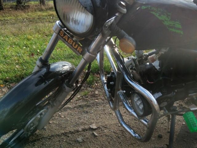 Другая Другая, объемом двигателя 0.11 л и пробегом 0 тыс. км за 333 $, фото 5 на Automoto.ua