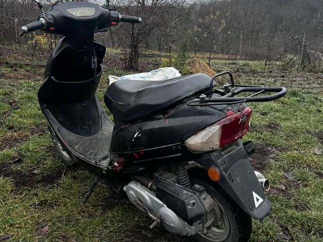 Другая Другая, объемом двигателя 75 л и пробегом 0 тыс. км за 166 $, фото 1 на Automoto.ua