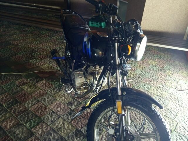 Другая Другая, объемом двигателя 0.13 л и пробегом 0 тыс. км за 173 $, фото 3 на Automoto.ua