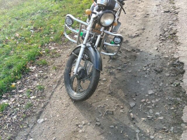 Другая Другая, объемом двигателя 0.11 л и пробегом 0 тыс. км за 333 $, фото 6 на Automoto.ua