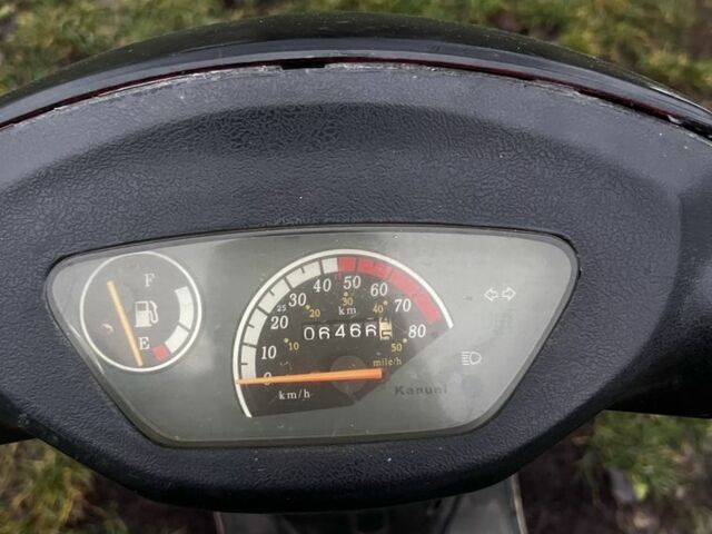 Другая Другая, объемом двигателя 75 л и пробегом 0 тыс. км за 166 $, фото 2 на Automoto.ua