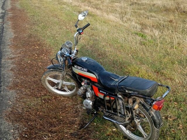 Другая Другая, объемом двигателя 0 л и пробегом 0 тыс. км за 238 $, фото 1 на Automoto.ua