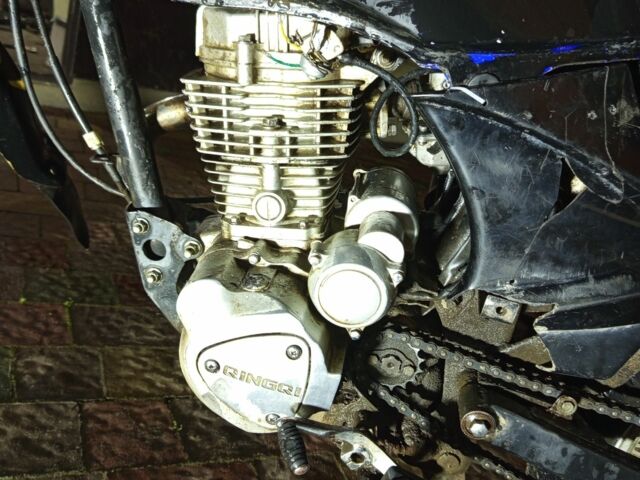 Другая Другая, объемом двигателя 0.13 л и пробегом 0 тыс. км за 173 $, фото 4 на Automoto.ua