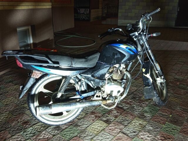 Другая Другая, объемом двигателя 0.13 л и пробегом 0 тыс. км за 173 $, фото 2 на Automoto.ua