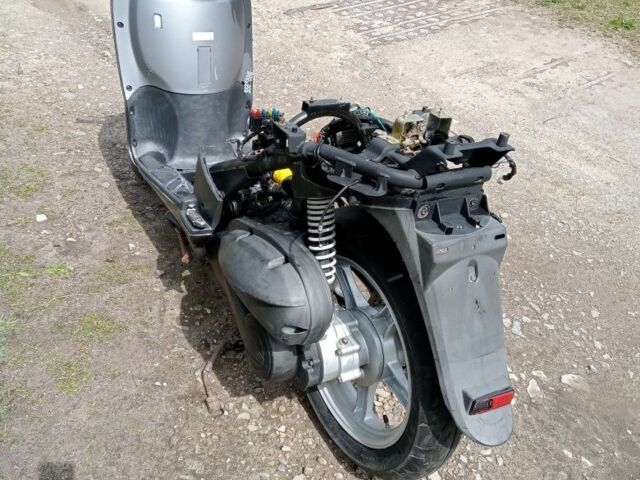 Другая Другая, объемом двигателя 0.2 л и пробегом 0 тыс. км за 350 $, фото 8 на Automoto.ua