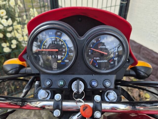 Другая Другая, объемом двигателя 0.13 л и пробегом 0 тыс. км за 500 $, фото 1 на Automoto.ua