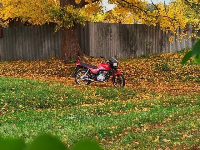 Другая Другая, объемом двигателя 0.15 л и пробегом 0 тыс. км за 524 $, фото 2 на Automoto.ua