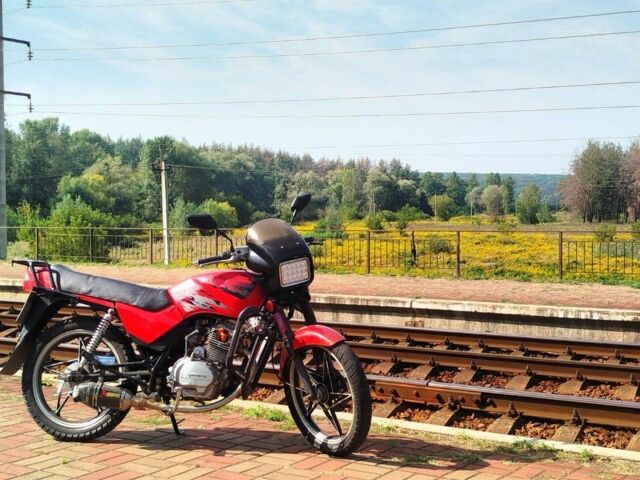 Другая Другая, объемом двигателя 0.15 л и пробегом 0 тыс. км за 524 $, фото 4 на Automoto.ua