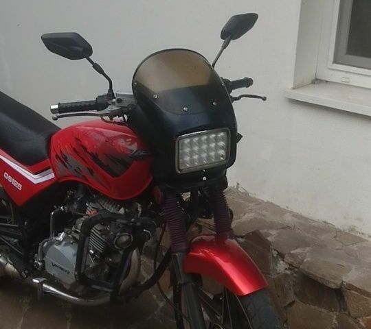 Другая Другая, объемом двигателя 0.15 л и пробегом 0 тыс. км за 524 $, фото 3 на Automoto.ua