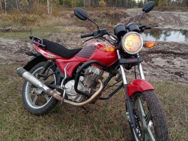 Другая Другая, объемом двигателя 0.12 л и пробегом 0 тыс. км за 550 $, фото 2 на Automoto.ua