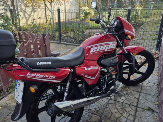 Другая Другая, объемом двигателя 0.13 л и пробегом 0 тыс. км за 500 $, фото 4 на Automoto.ua