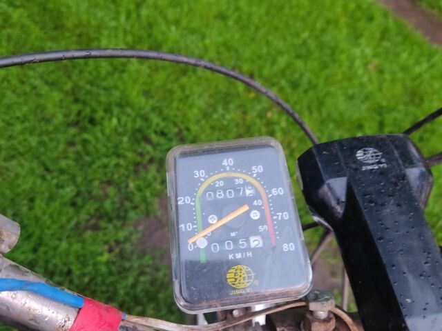 Другая Другая, объемом двигателя 50 л и пробегом 0 тыс. км за 238 $, фото 5 на Automoto.ua